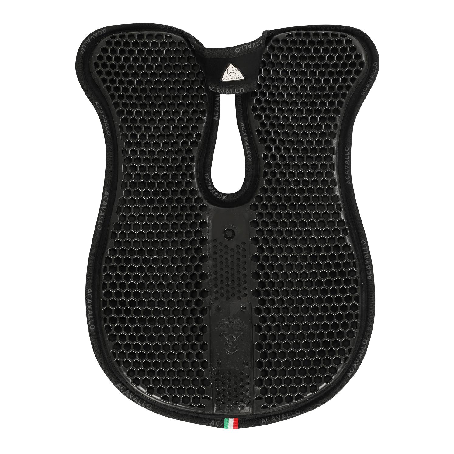 Gel Pad Sans garrot avec mousse à mémoire de forme