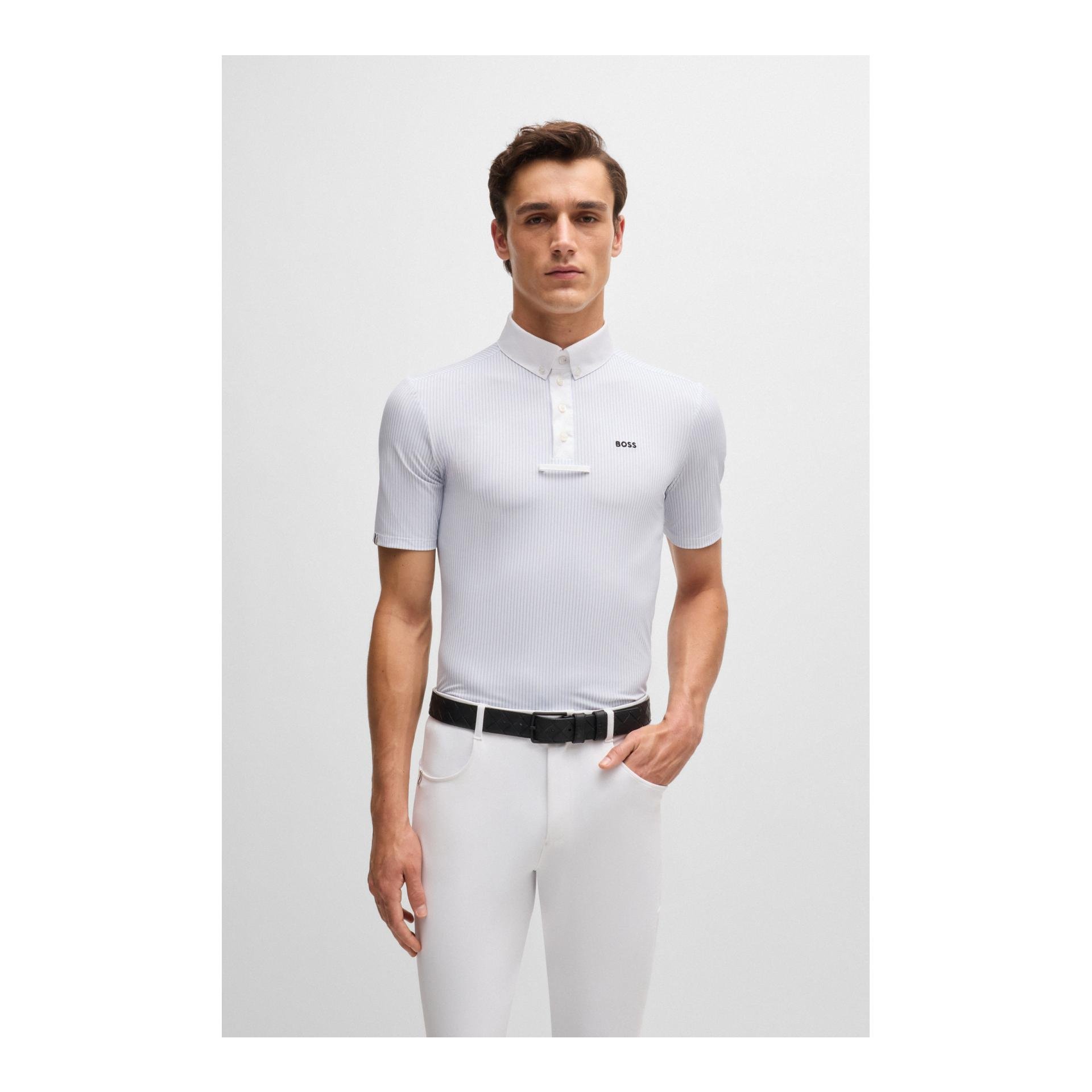 Turniershirt Marty Herren Turniershirt Marty Herren