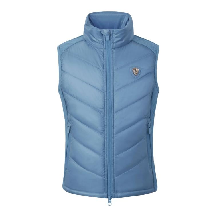 Covalliero Combiweste Kinder F/S 2026