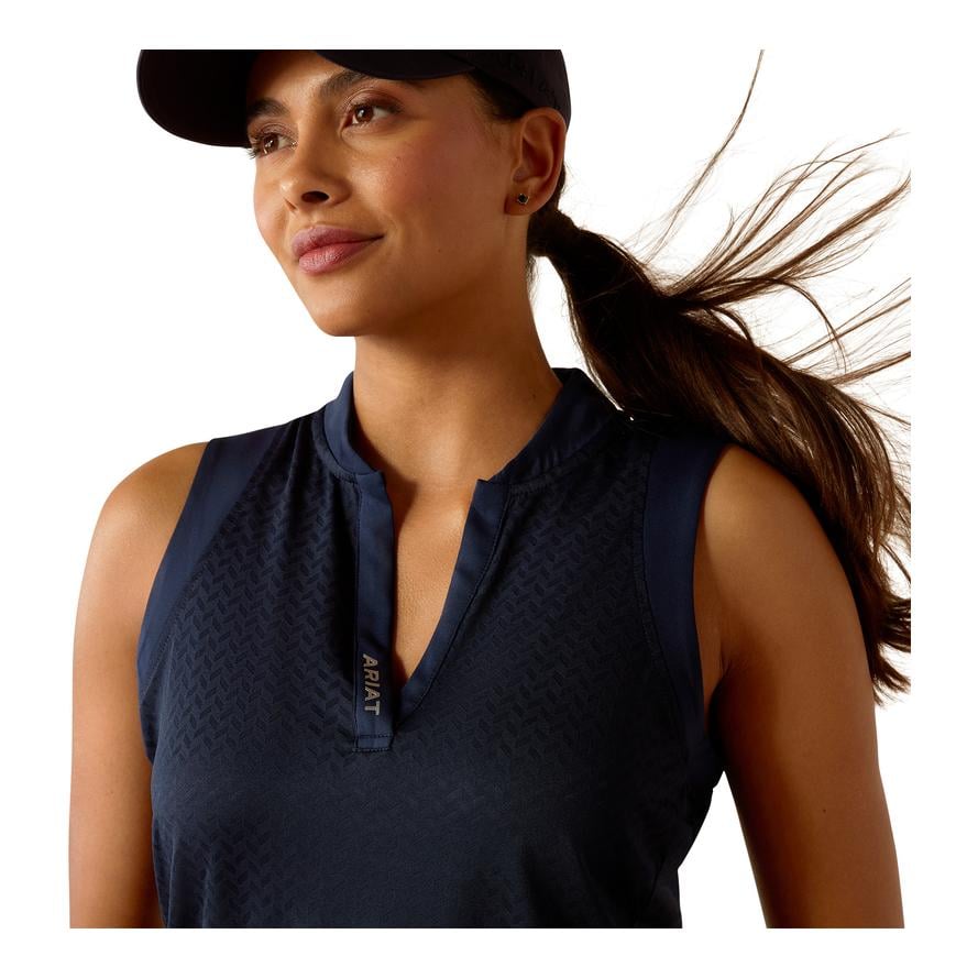 Funktionsshirt Mesa Damen Funktionsshirt Mesa Damen