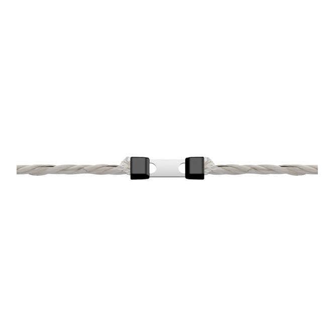 Seilverbinder Litzclip® - Edelstahl Seilverbinder Litzclip® - Edelstahl
