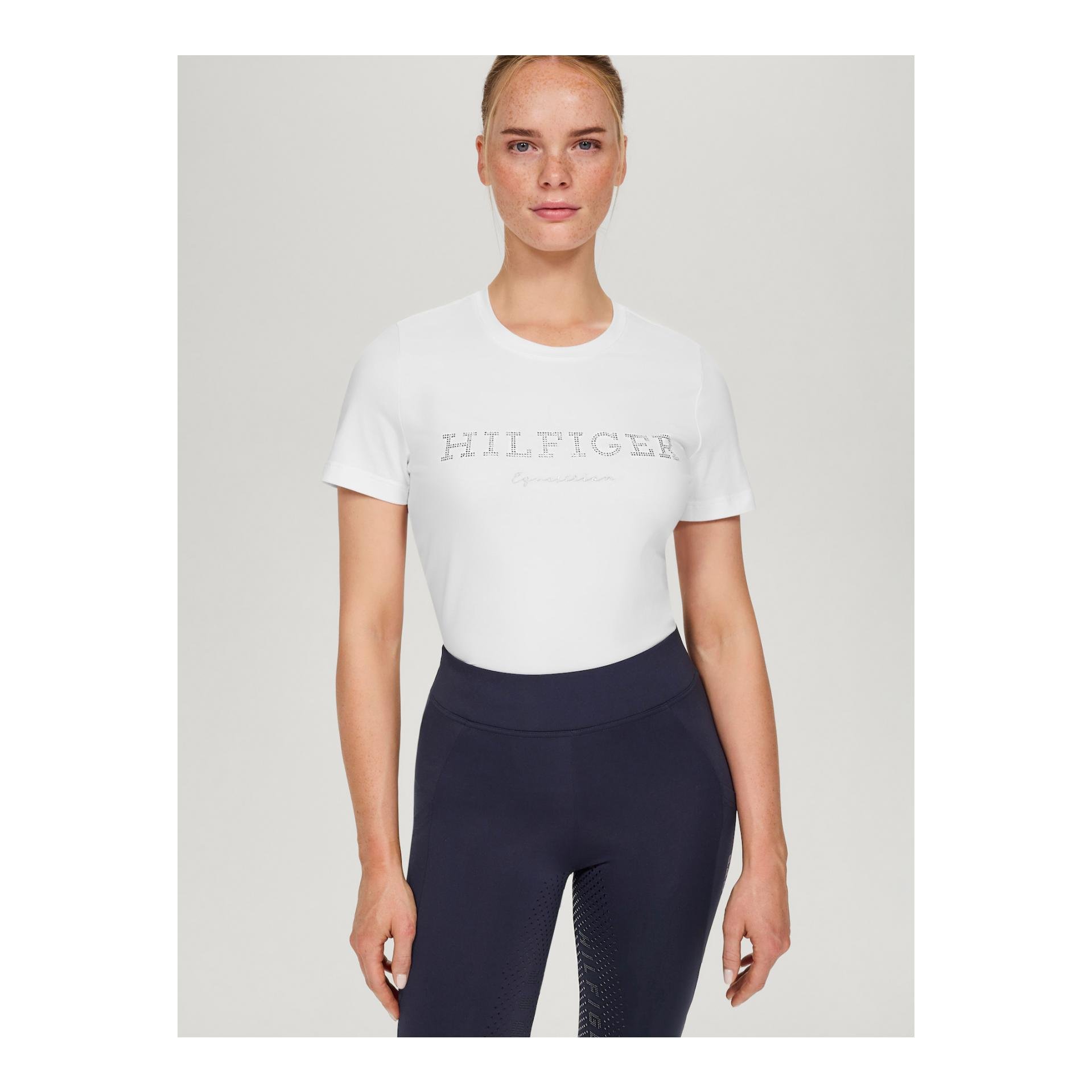 T-Shirt Belmont Damen T-Shirt Belmont Damen