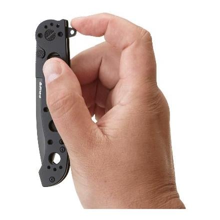 M16® - 03KS Spear Point Black - EDC/Einsatzklappmesser M16® - 03KS Spear Point Black - EDC/Einsatzklappmesser