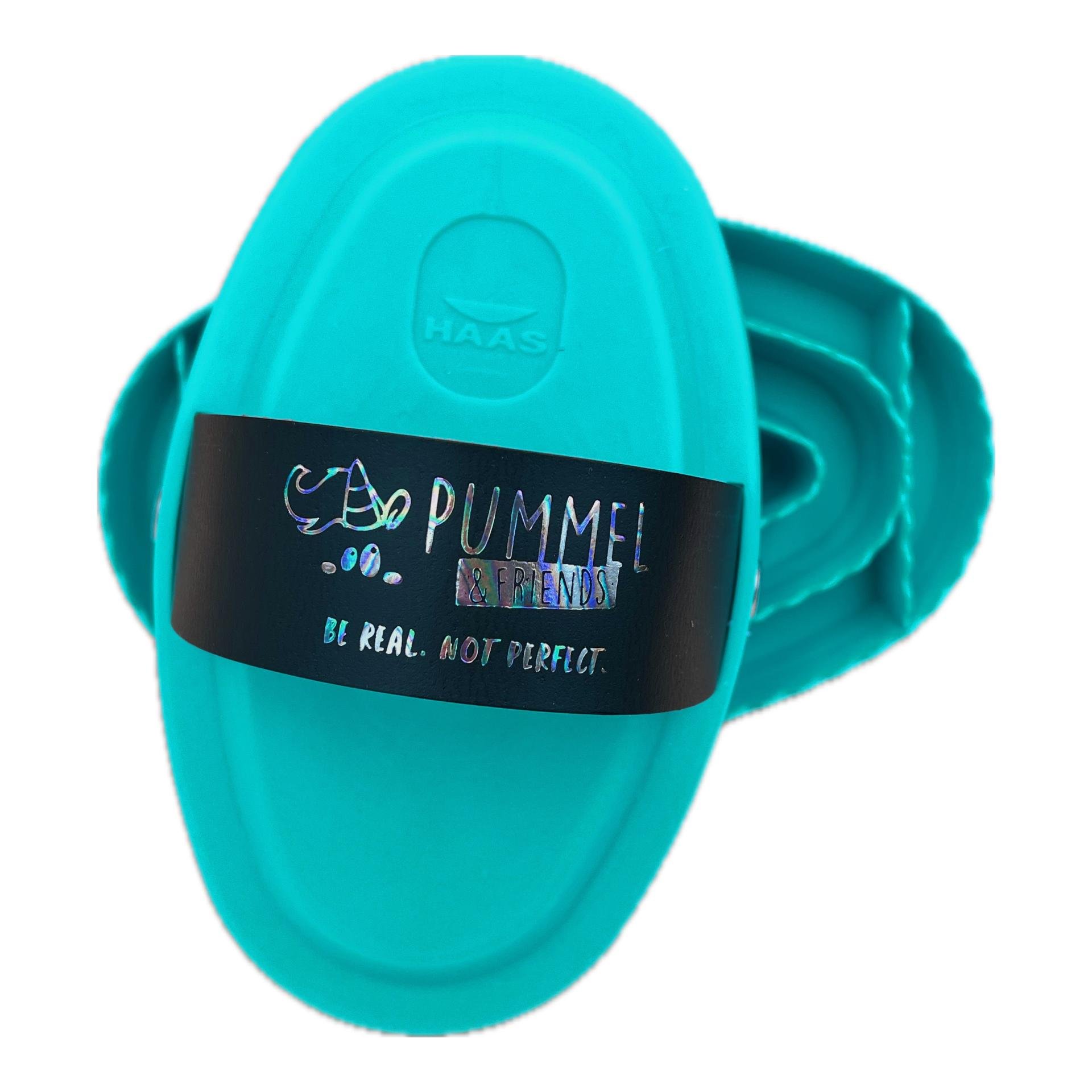 Pummel Mooh Striegel soft Pummel Mooh Striegel soft