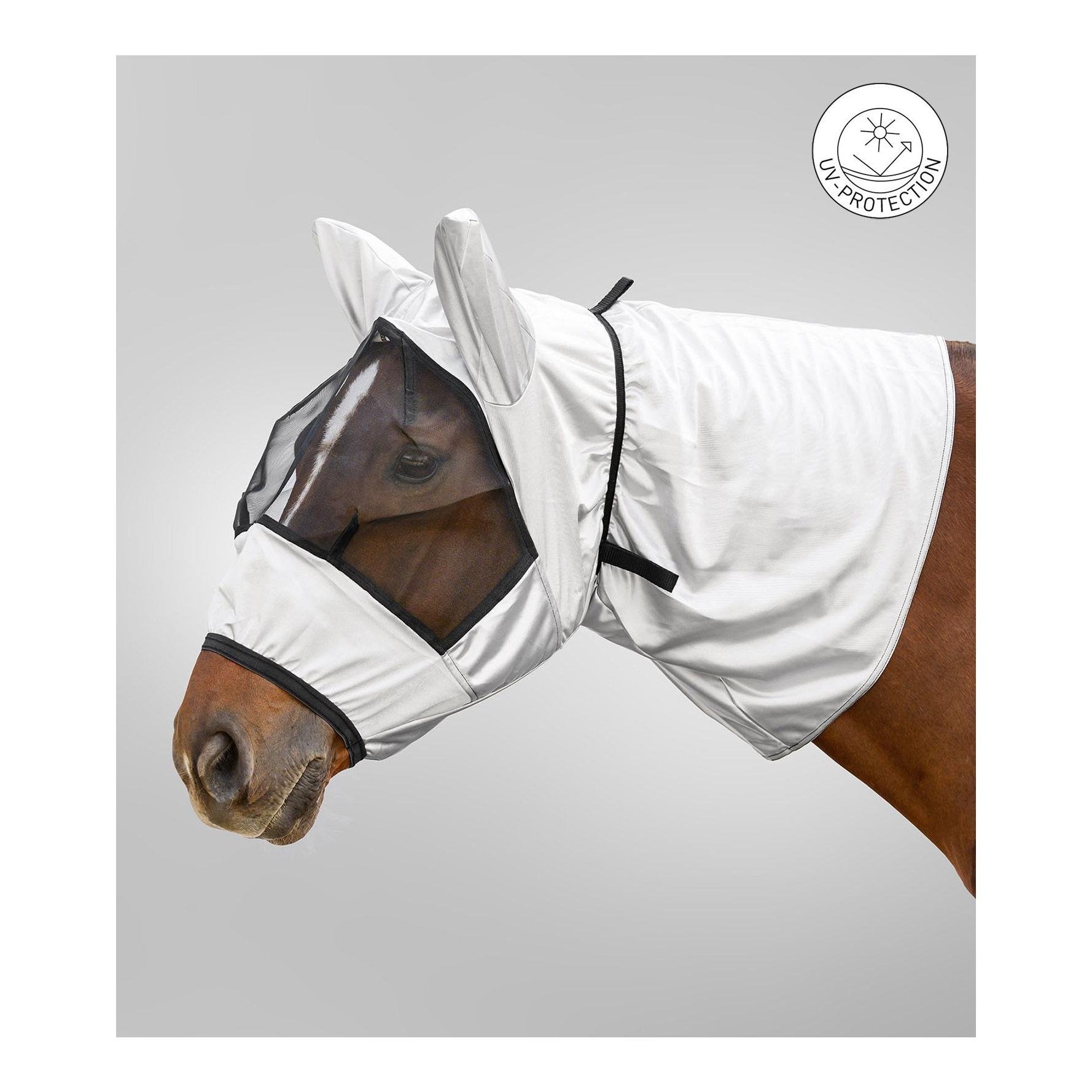 Waldhausen Fliegenmaske Ekzemer 