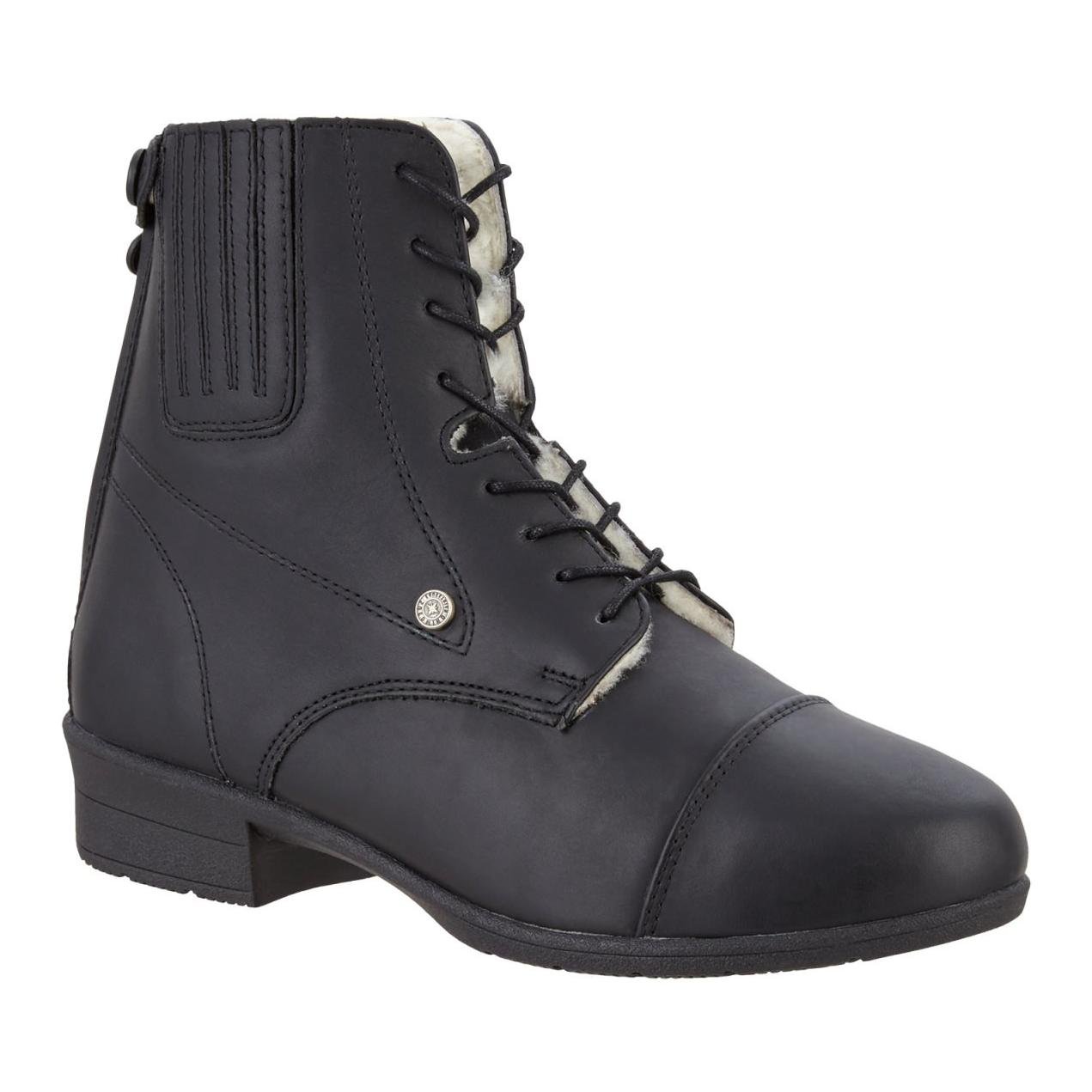 Stiefelette IceLock Merino BZ Lace Stiefelette IceLock Merino BZ Lace