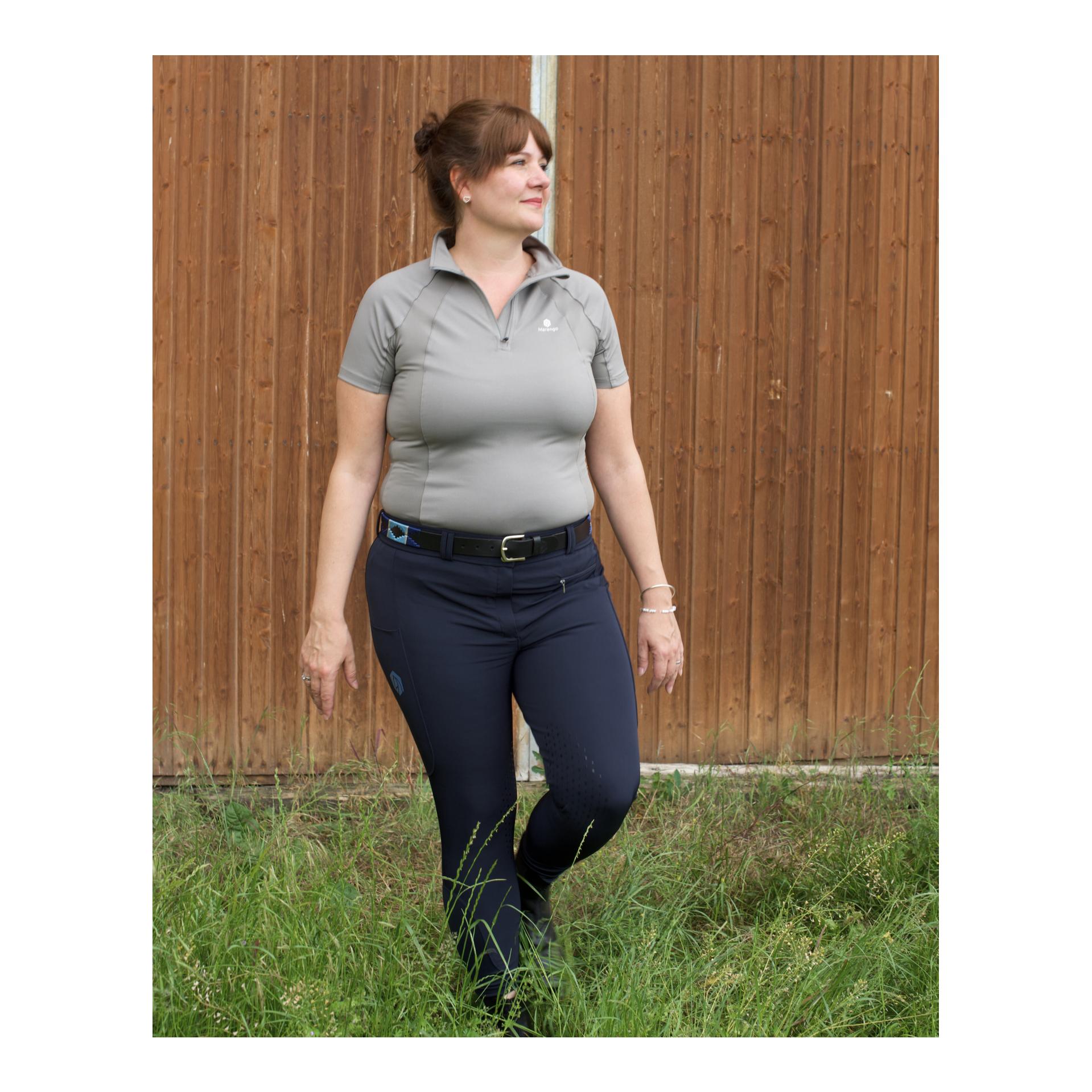 Reithose Motion Kniegrip Reithose Motion Kniegrip