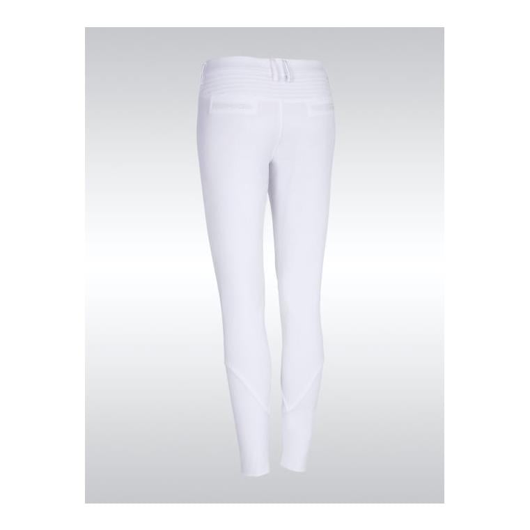 Reithose Diane Vollgrip Damen - weiss Reithose Diane Vollgrip Damen - weiss