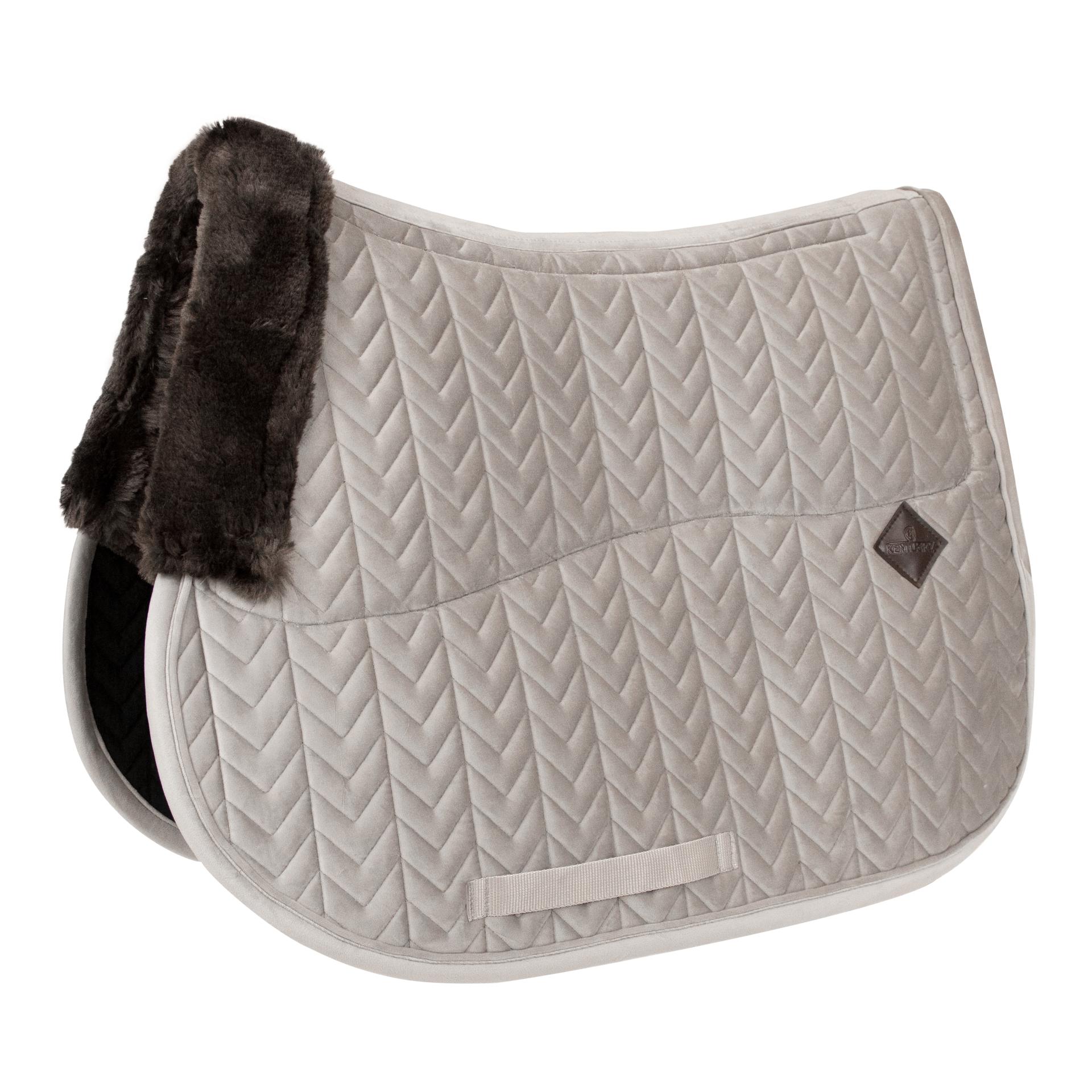 Schabracke Skin Friedly velvet - beige