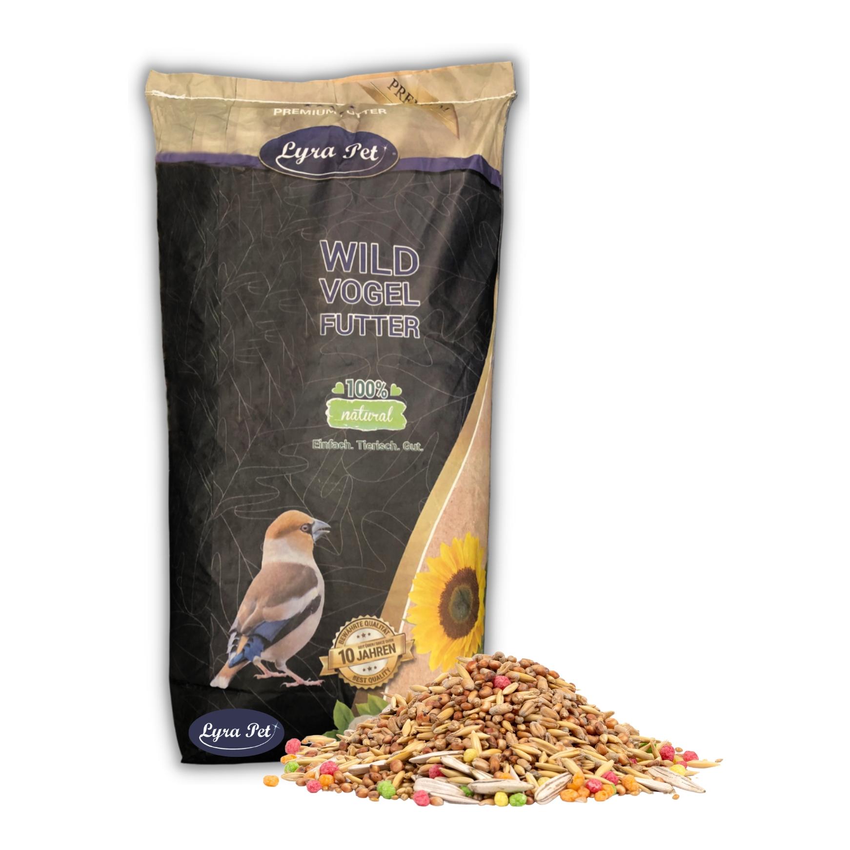 Lyra Pet Streufutter Contenu: 10 kg