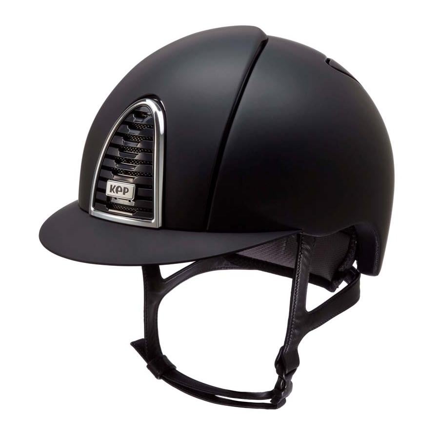 Casque d'équitation Cromo 2.0 - Textile