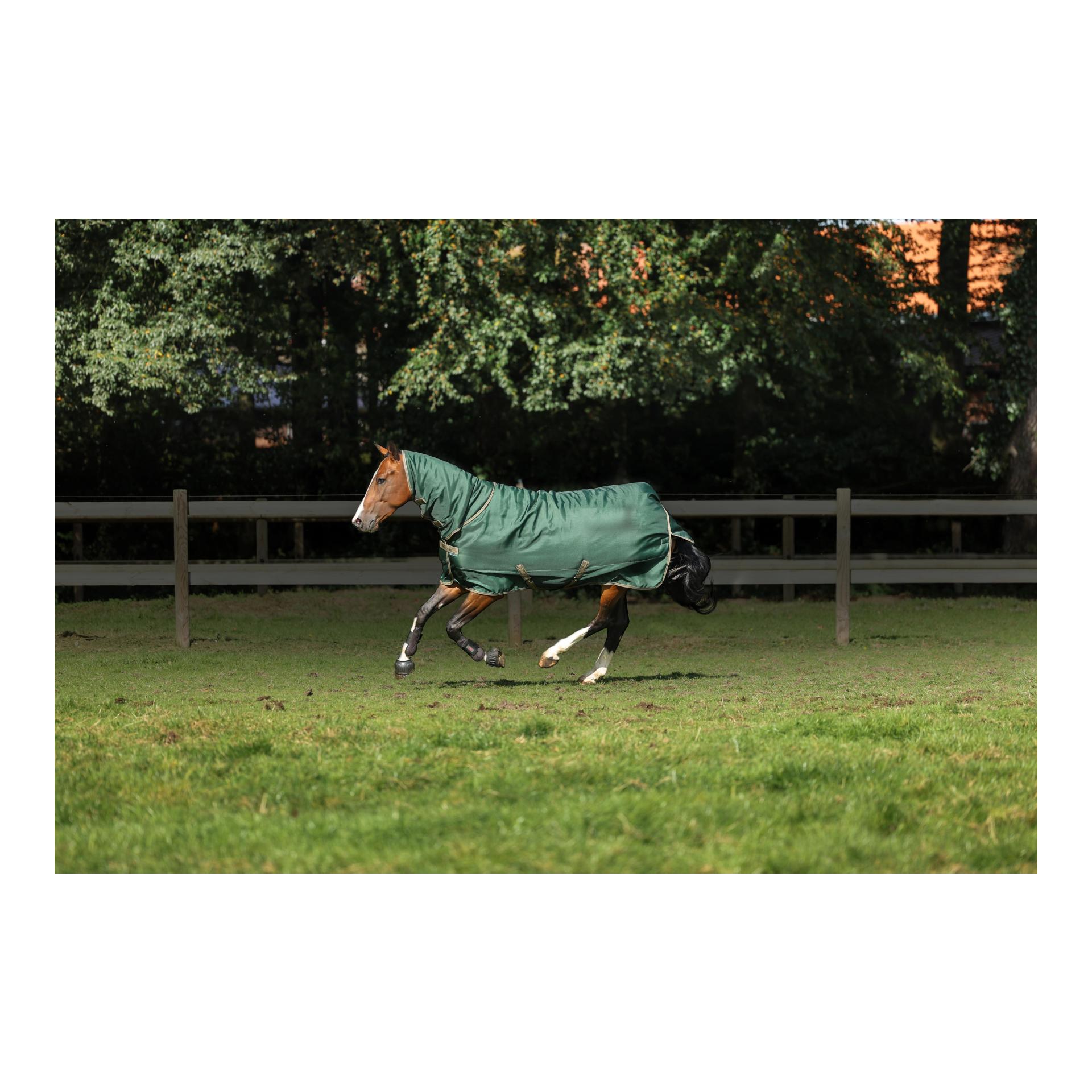 Outdoordecke Freedom Turnout Full Neck Light 0g