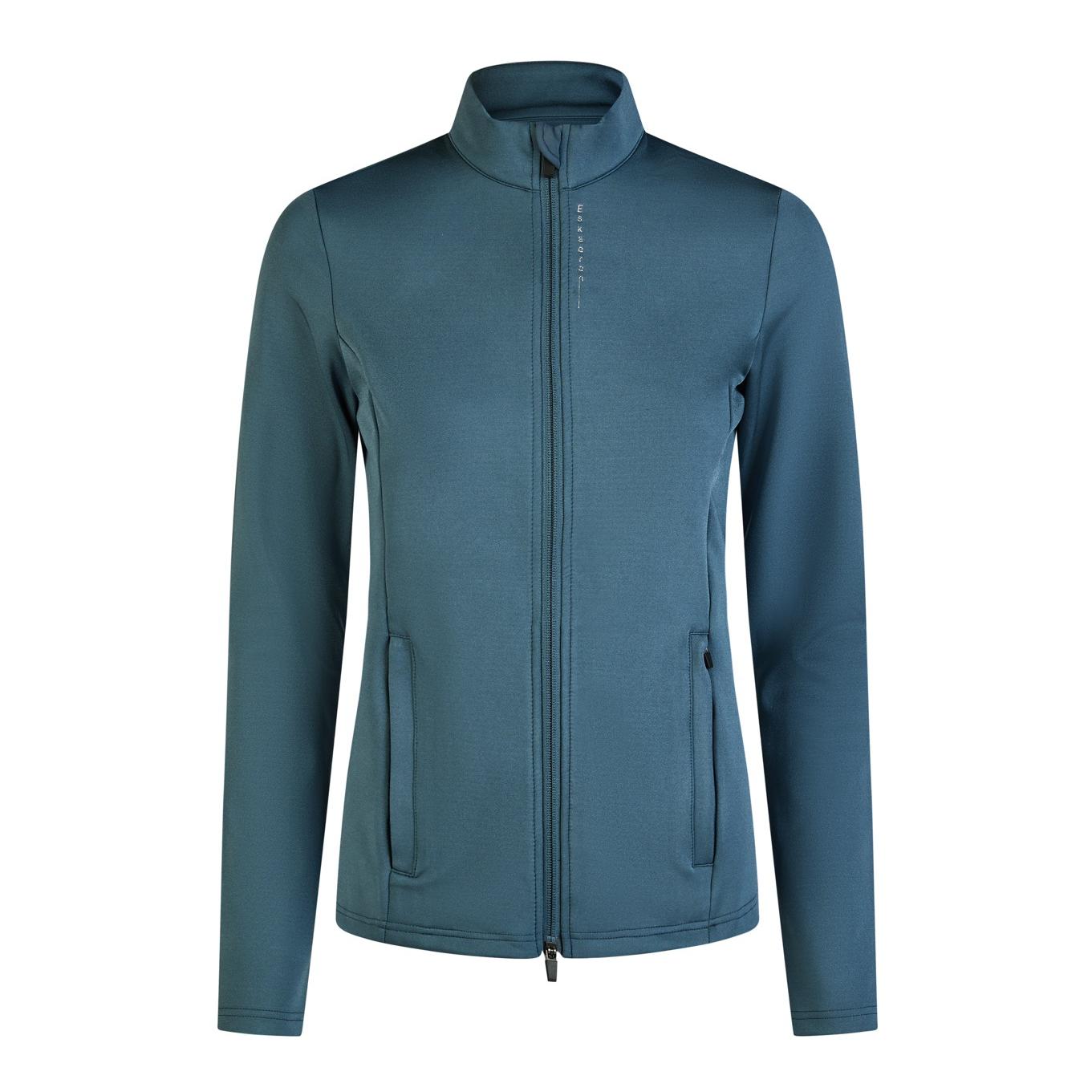 Shirt ZIP-SHIRT Classic Sports SS26