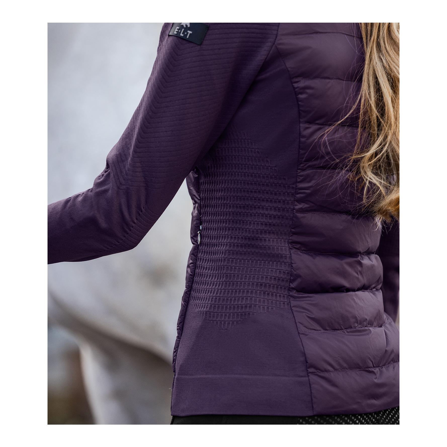 Hybrid Steppjacke Oregon