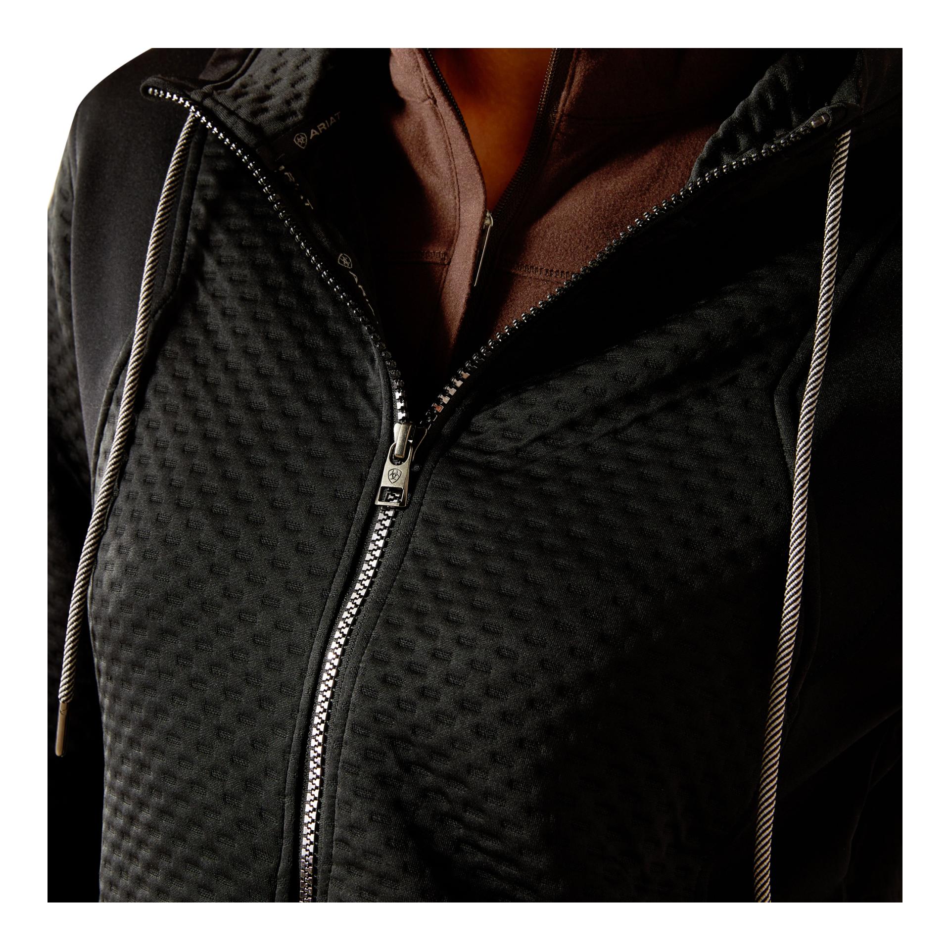 Radiance Full Zip Hoodie