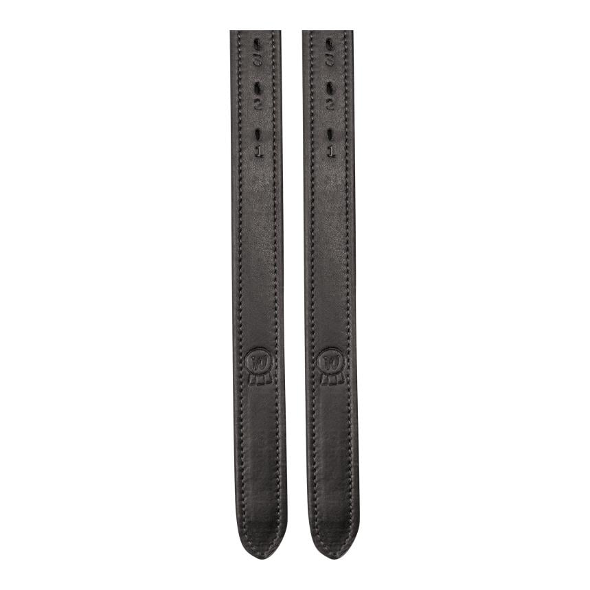 Steigbügelriemen Premium 25mm Steigbügelriemen Premium 25mm