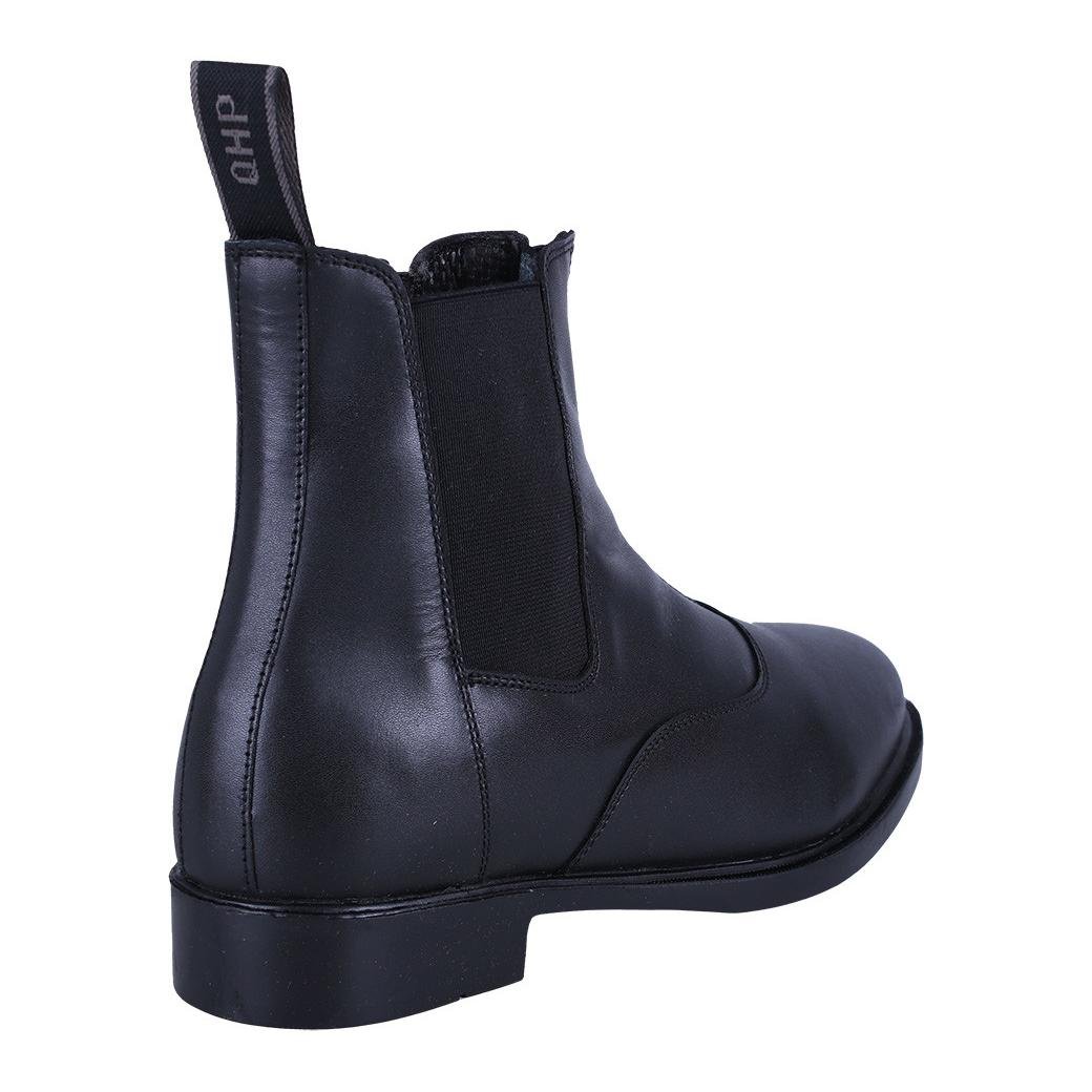 QHP Jodhpur Stiefelette Manilla Junior