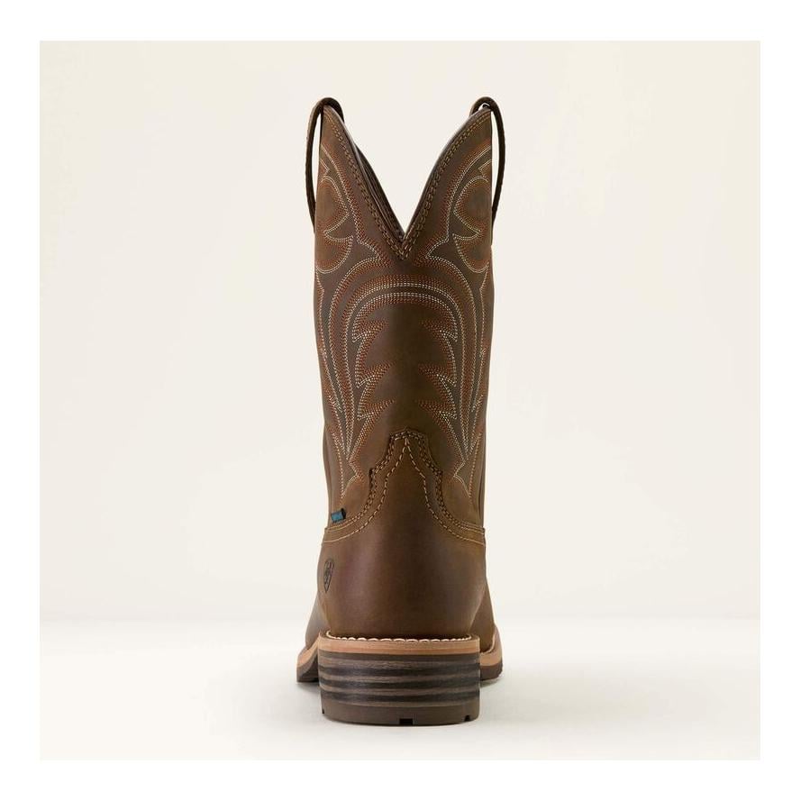 Ariat Westernstiefel Hybrid Rancher Waterproof U Toe Herren