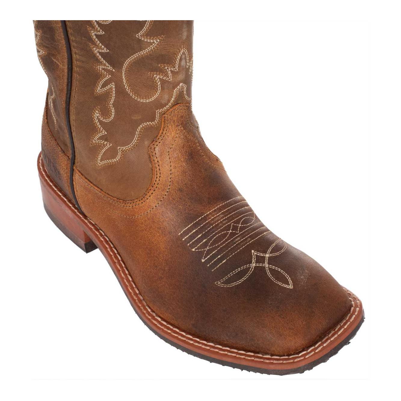 Pool's Westernstiefel 696