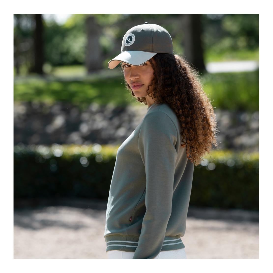 Kingsland Sweatshirt KLLilian Damen