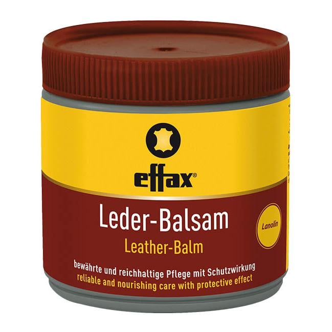Lederbalsam Lederbalsam