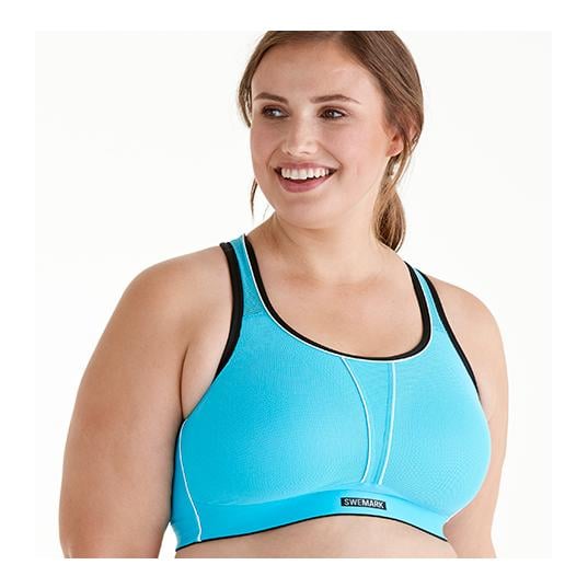 Sport BH Movement - türkis