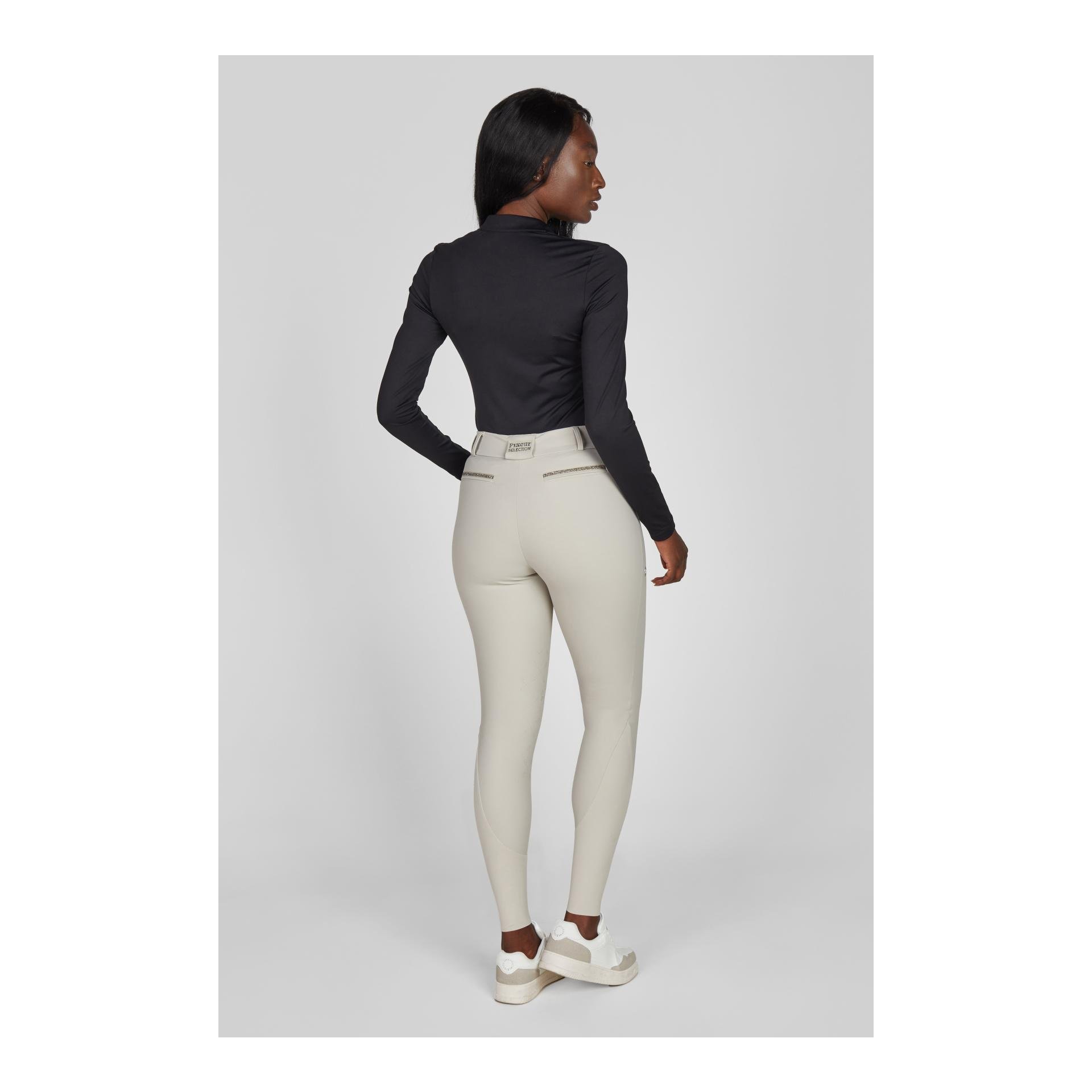 Pikeur Reithose Ceelina SD Highwaist Kniegrip 