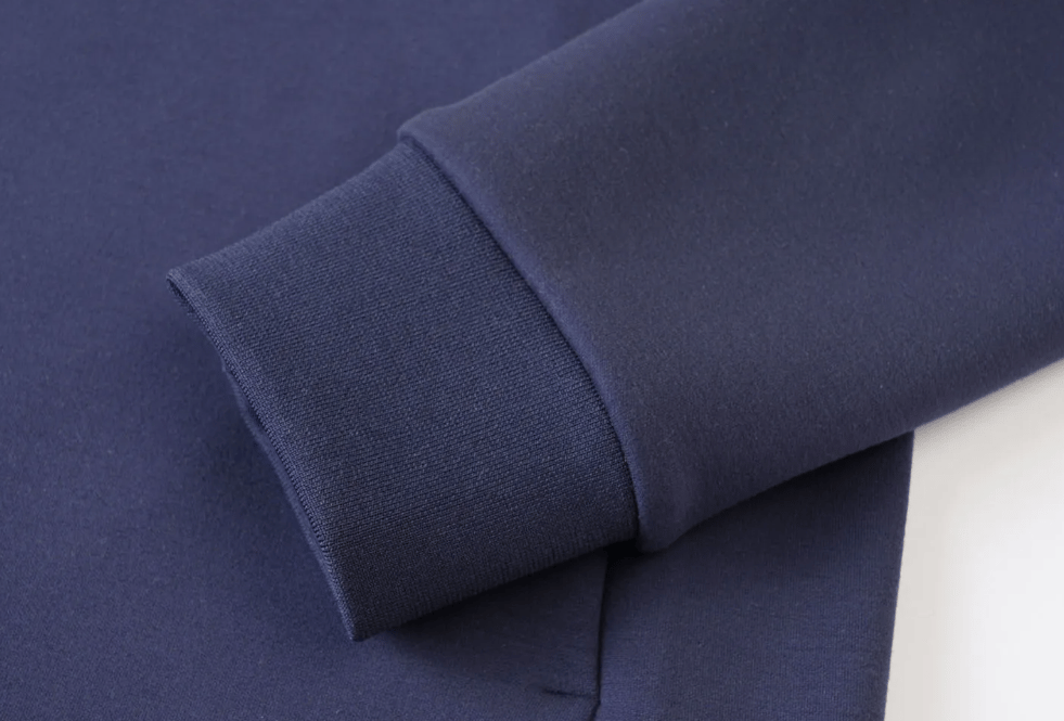 Covalliero Hoody Sweater F/S 2026