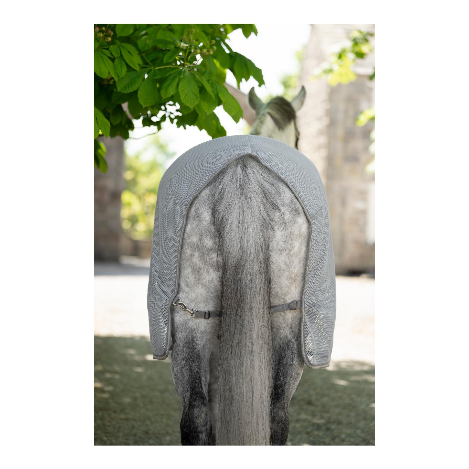 Horseware Couverture séchante Amigo AirNet