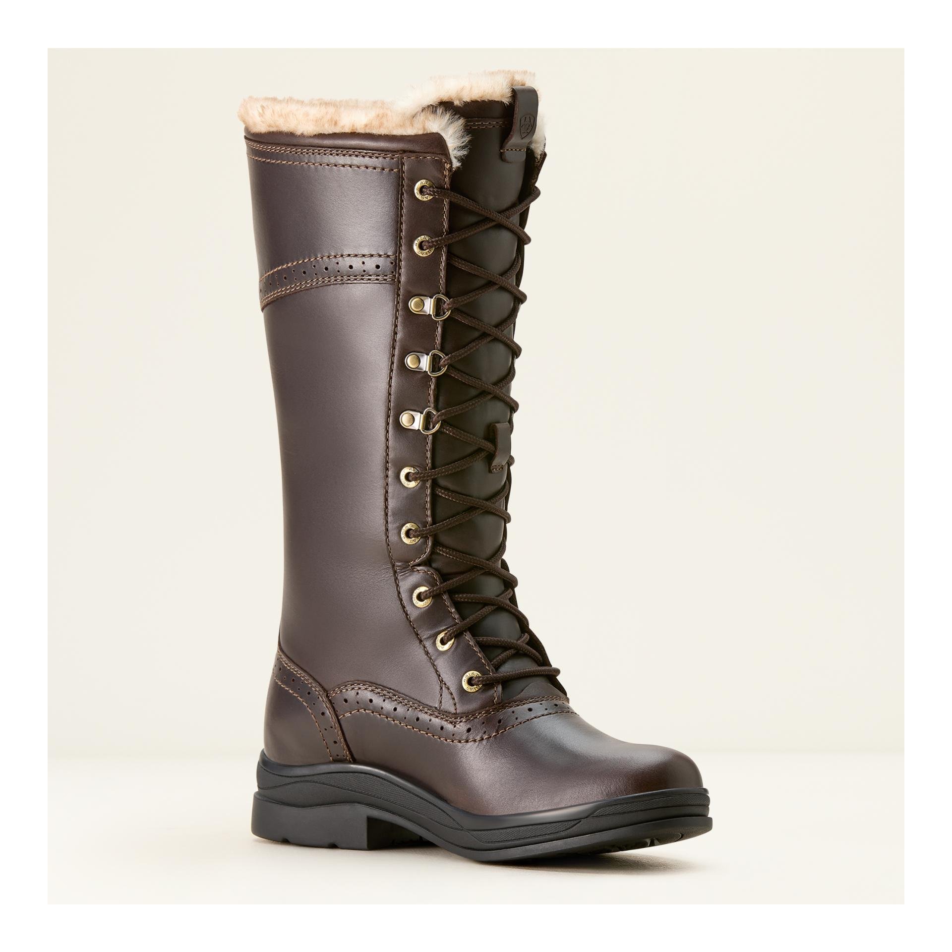 Bottes d'hiver Wythburn II Sherpa H2O Femmes