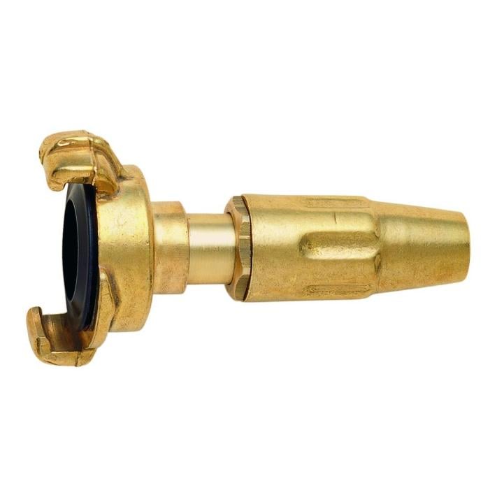 Spritzdüse mit GEKA Kupplung