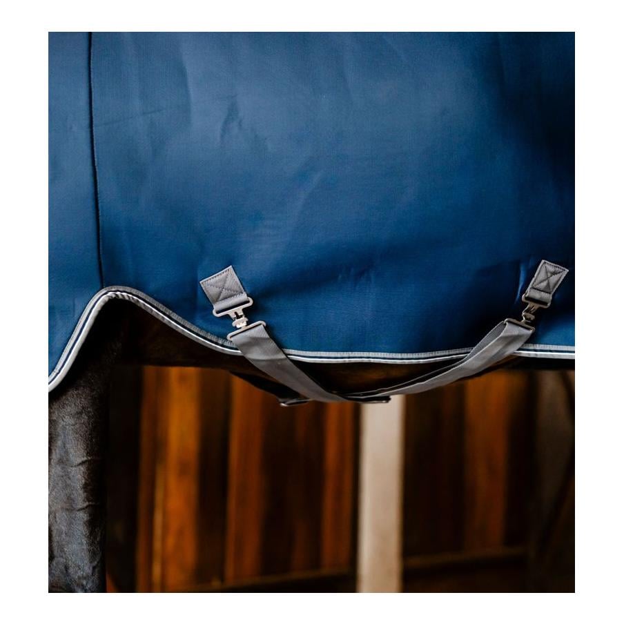 Abschwitzdecke Rambo Airmax