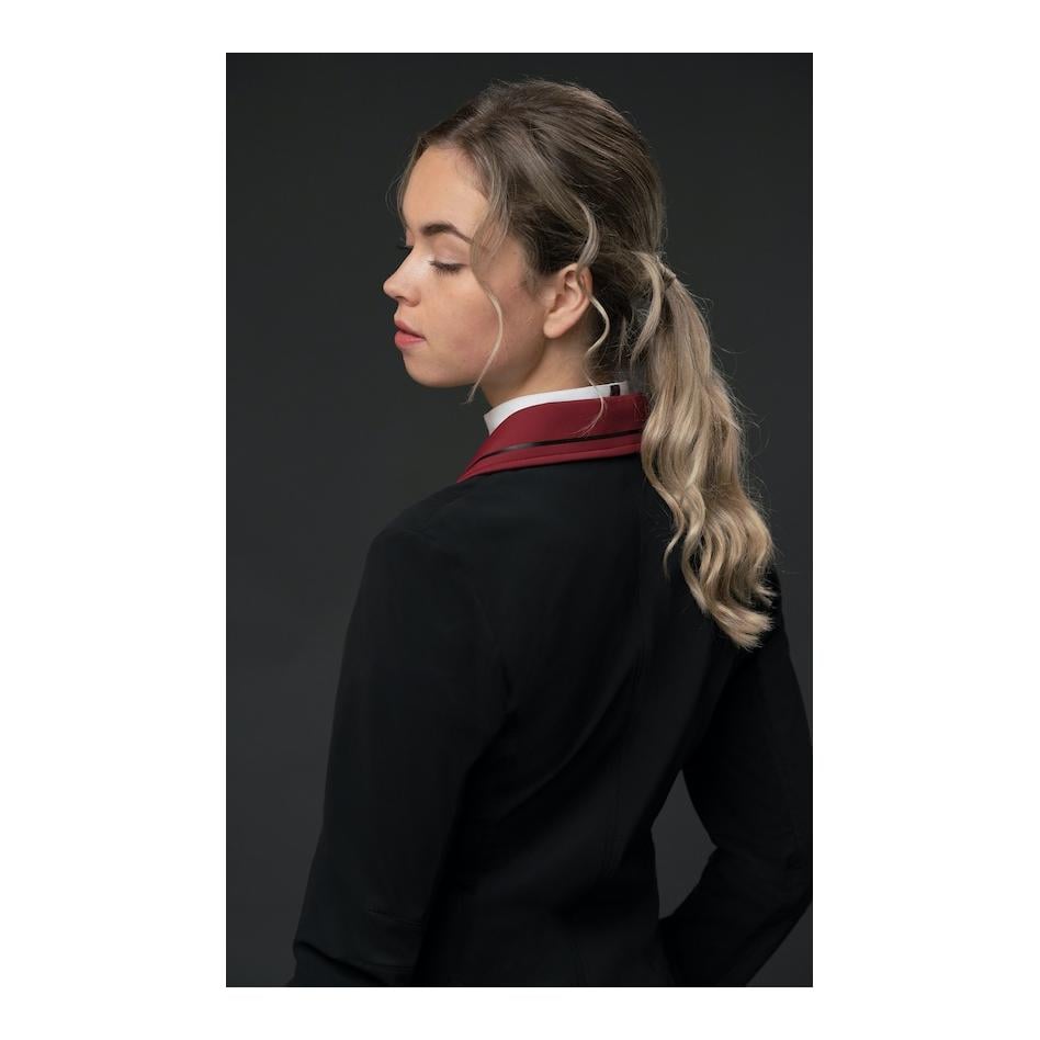 Veste de concours AmbitionFirst - noir