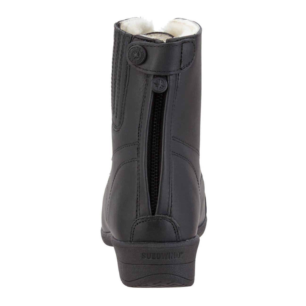 Stiefelette IceLock Merino BZ Lace Stiefelette IceLock Merino BZ Lace