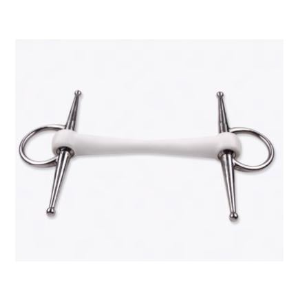 Knebeltrense / Schenkeltrense Flexible Soft Knebeltrense / Schenkeltrense Flexible Soft