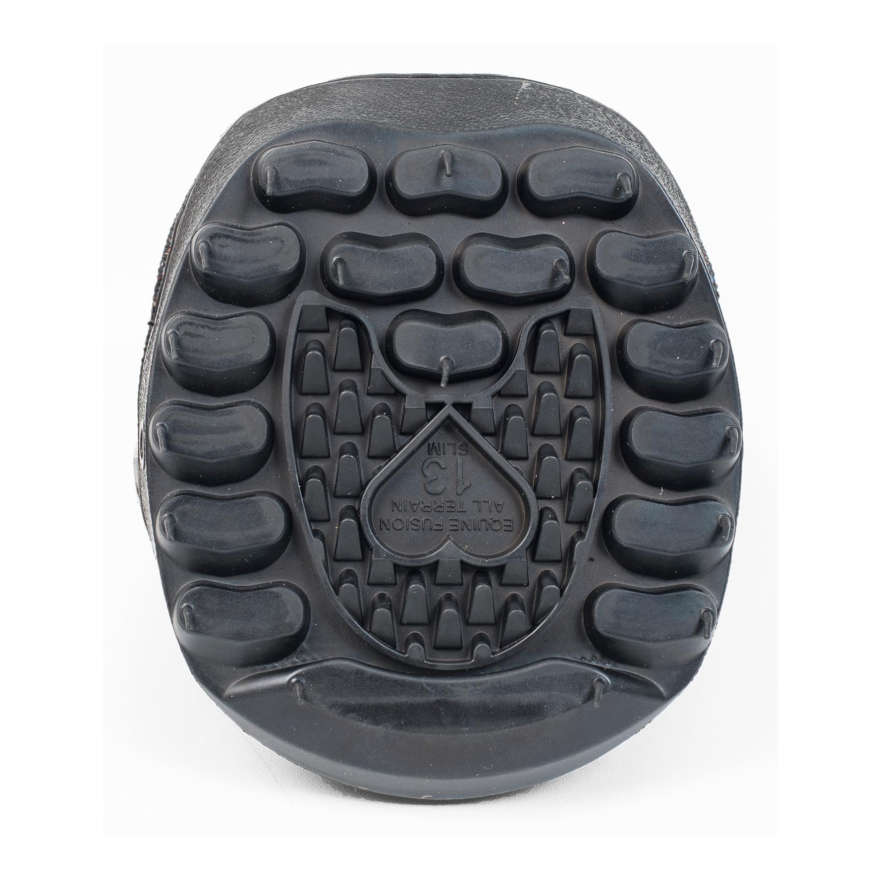 Equine Fusion Active Jogging Shoe Slim