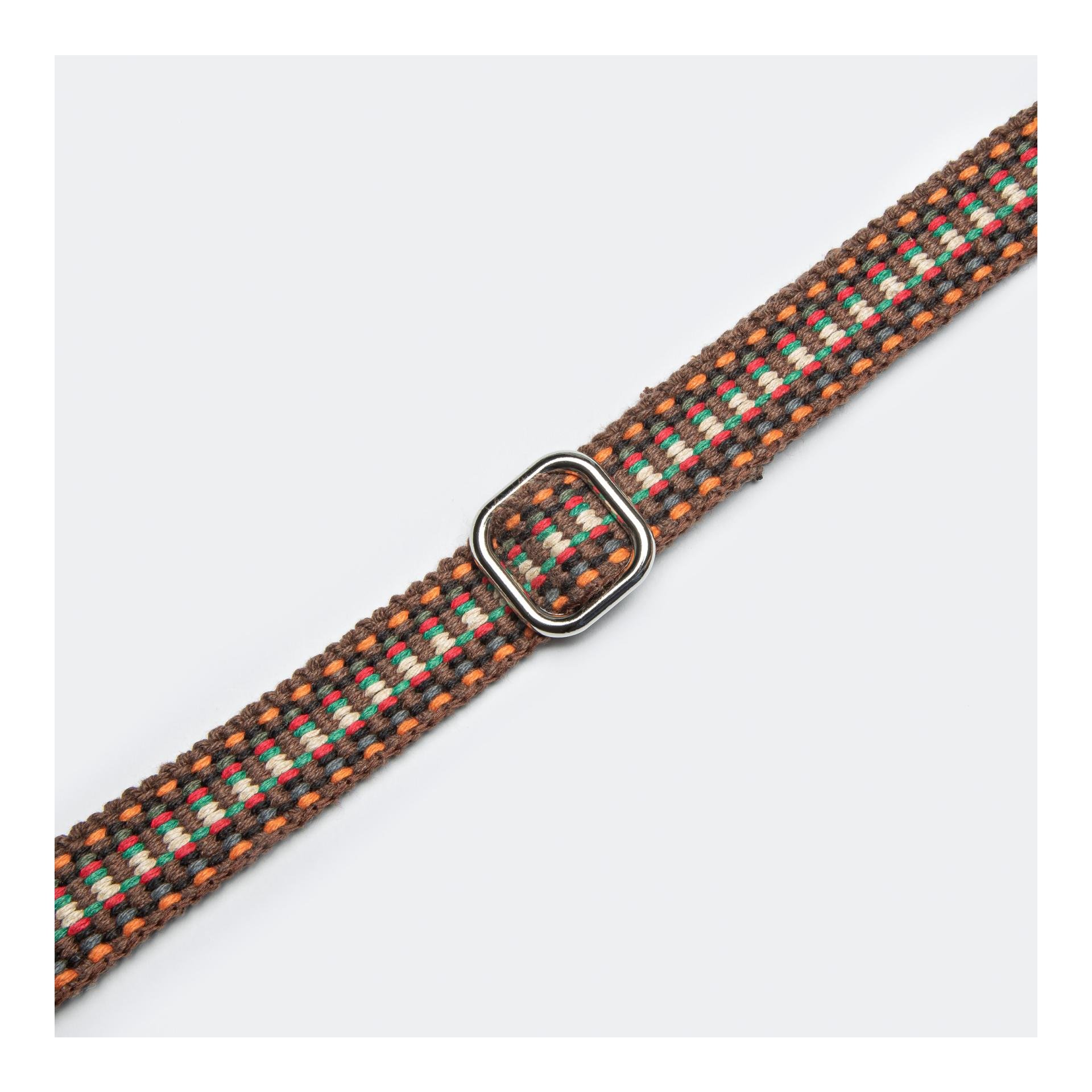 Hundehalsband Click Prater - sunset Hundehalsband Click Prater - sunset