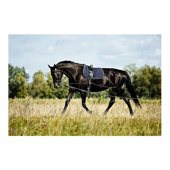 Pessoa Longiersystem Lammfell