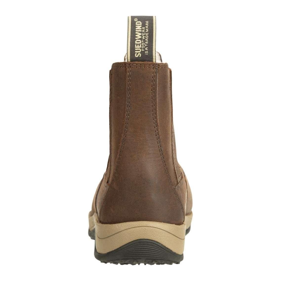 Stiefelette FIELD FZ MERINO GripFTX