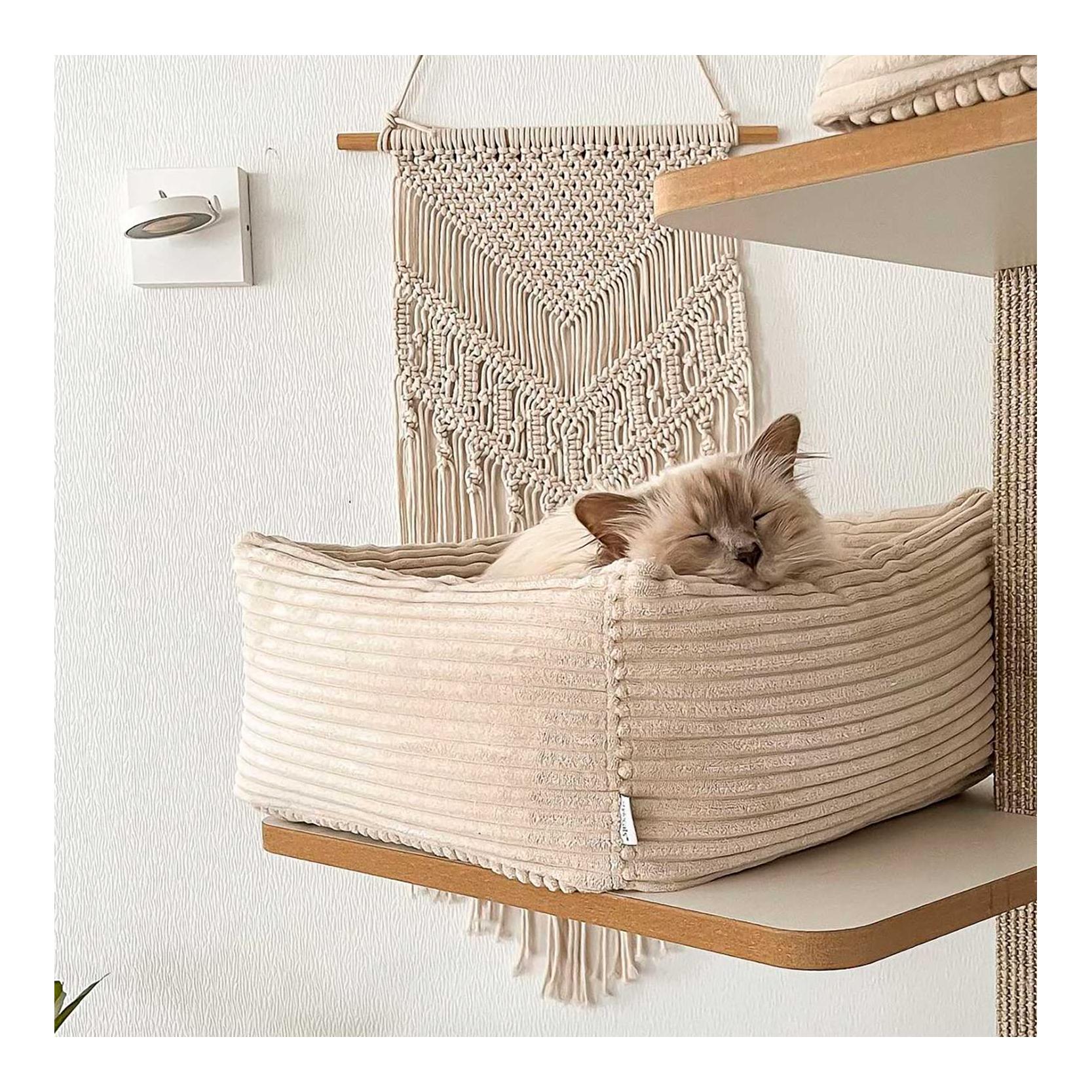 Stylecats by Hunter Lit pour chat Rimini