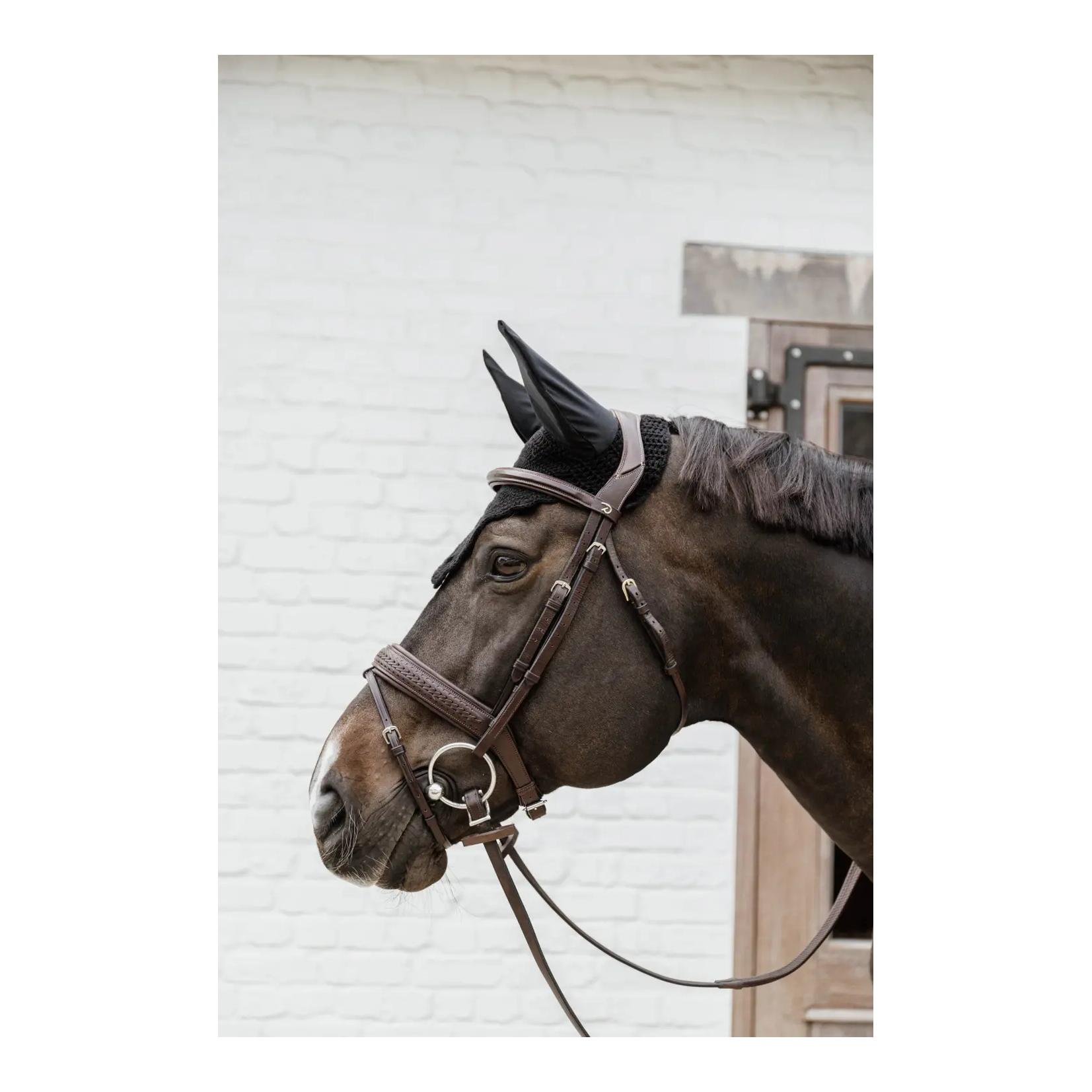 Ohrengarn Wellington Wave