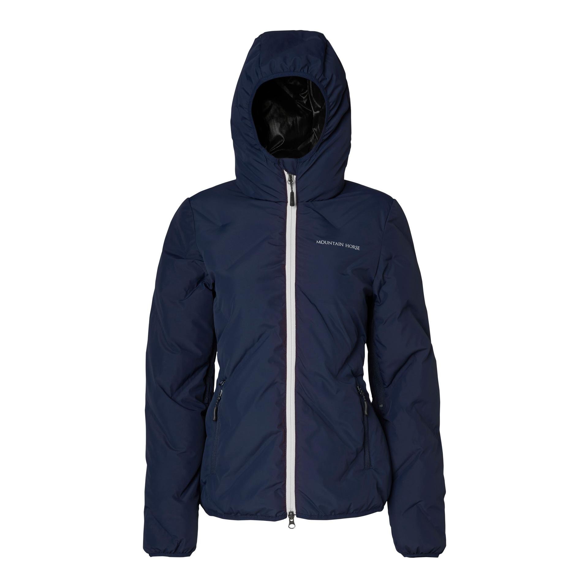 Steppjacke Luna Damen Steppjacke Luna Damen