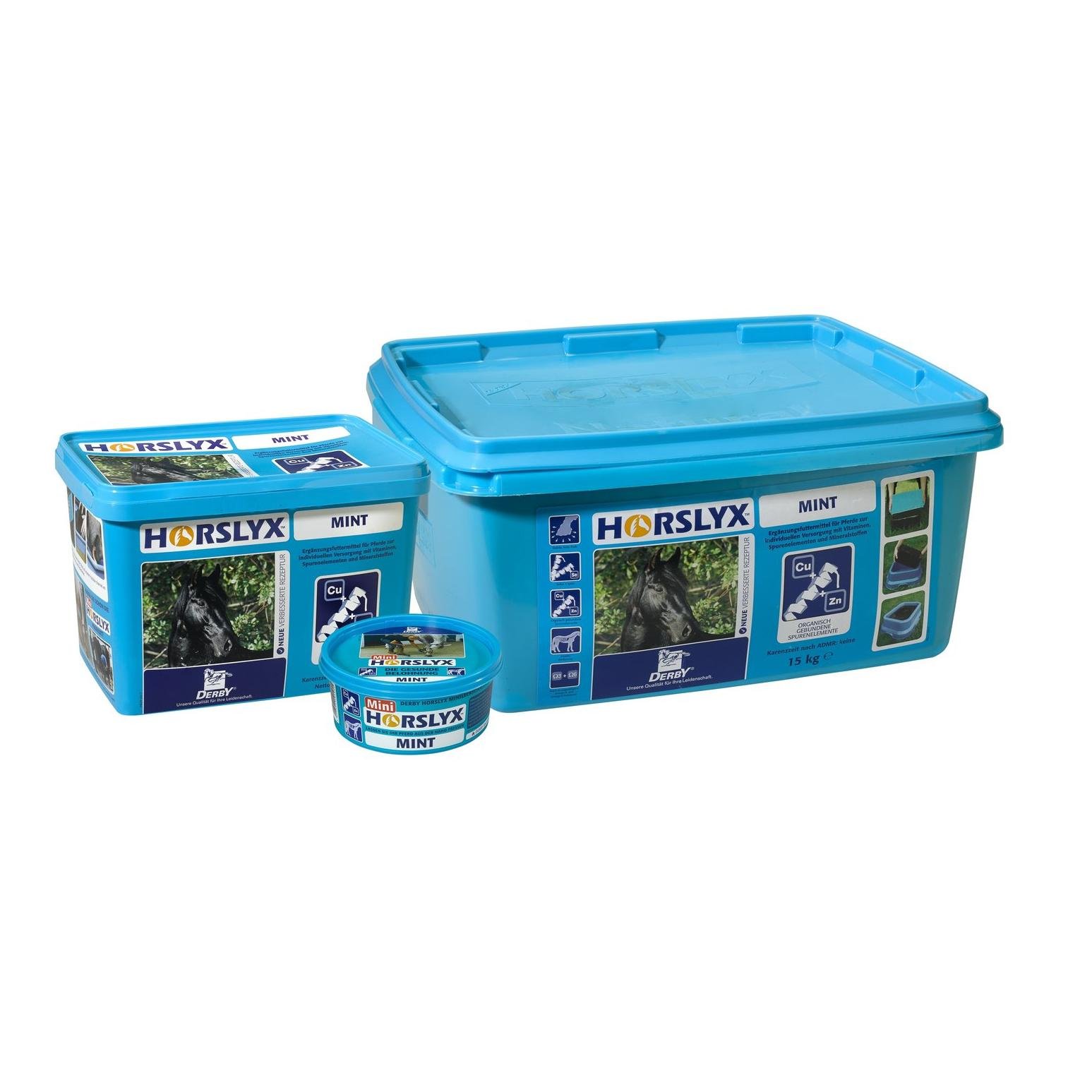 Derby Mint Derby Mint