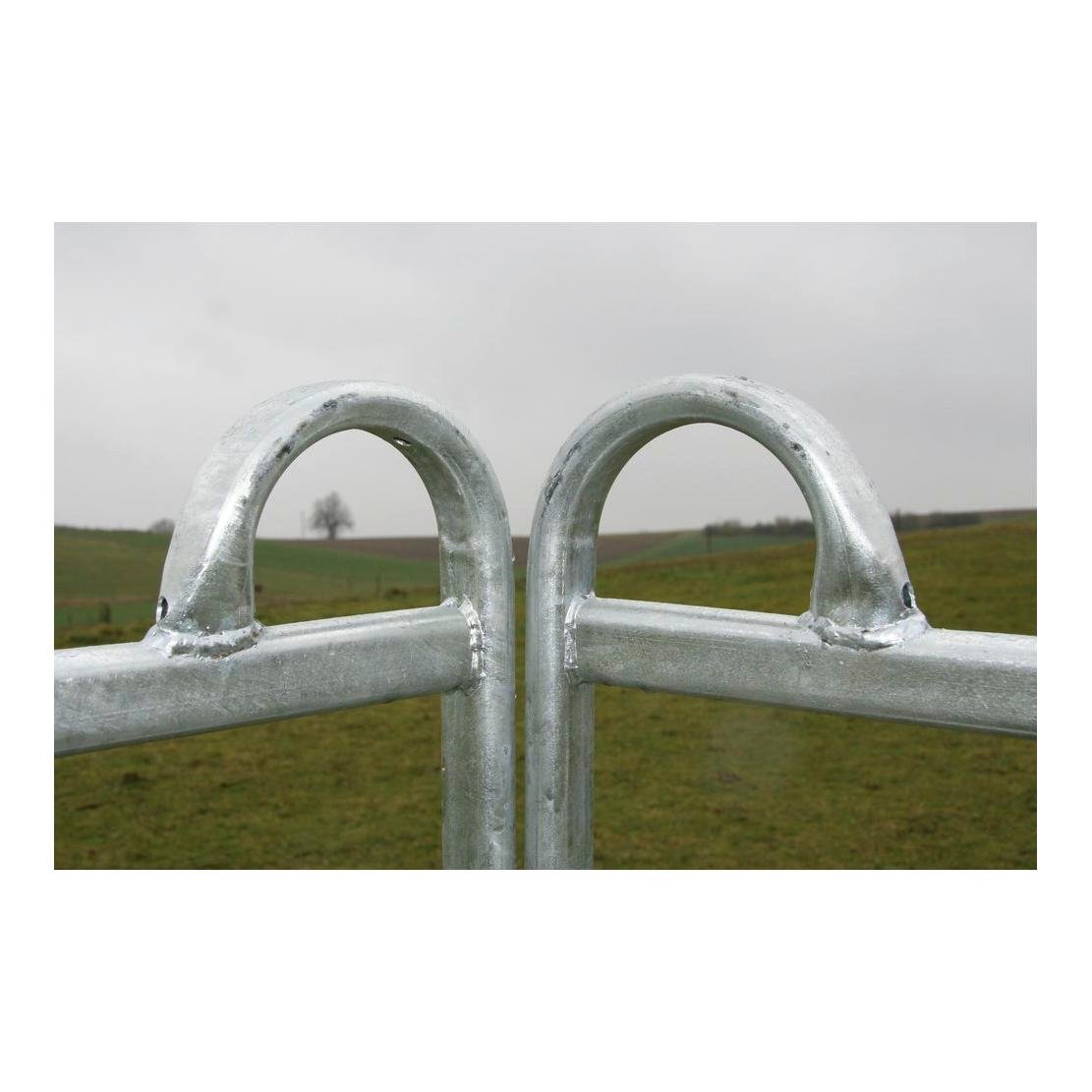 Panneau de pâturage – Élément de clôture sans portail