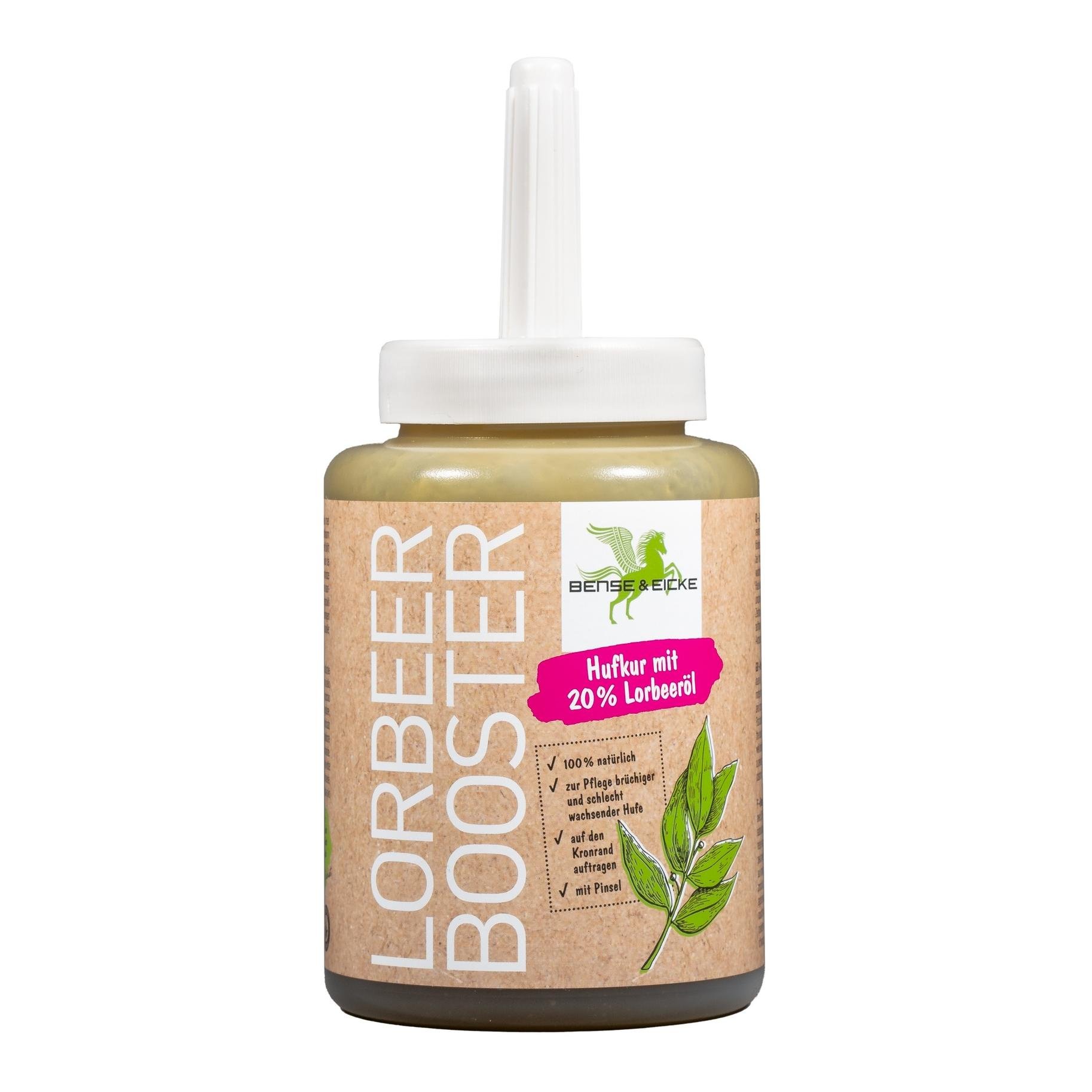 LorbeerBooster