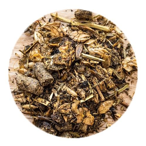 Vitalmüsli Beste Jahre