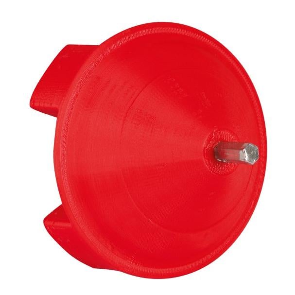 Easy-Drill Aufrolladapter für Weidehaspel Easy-Drill Aufrolladapter für Weidehaspel