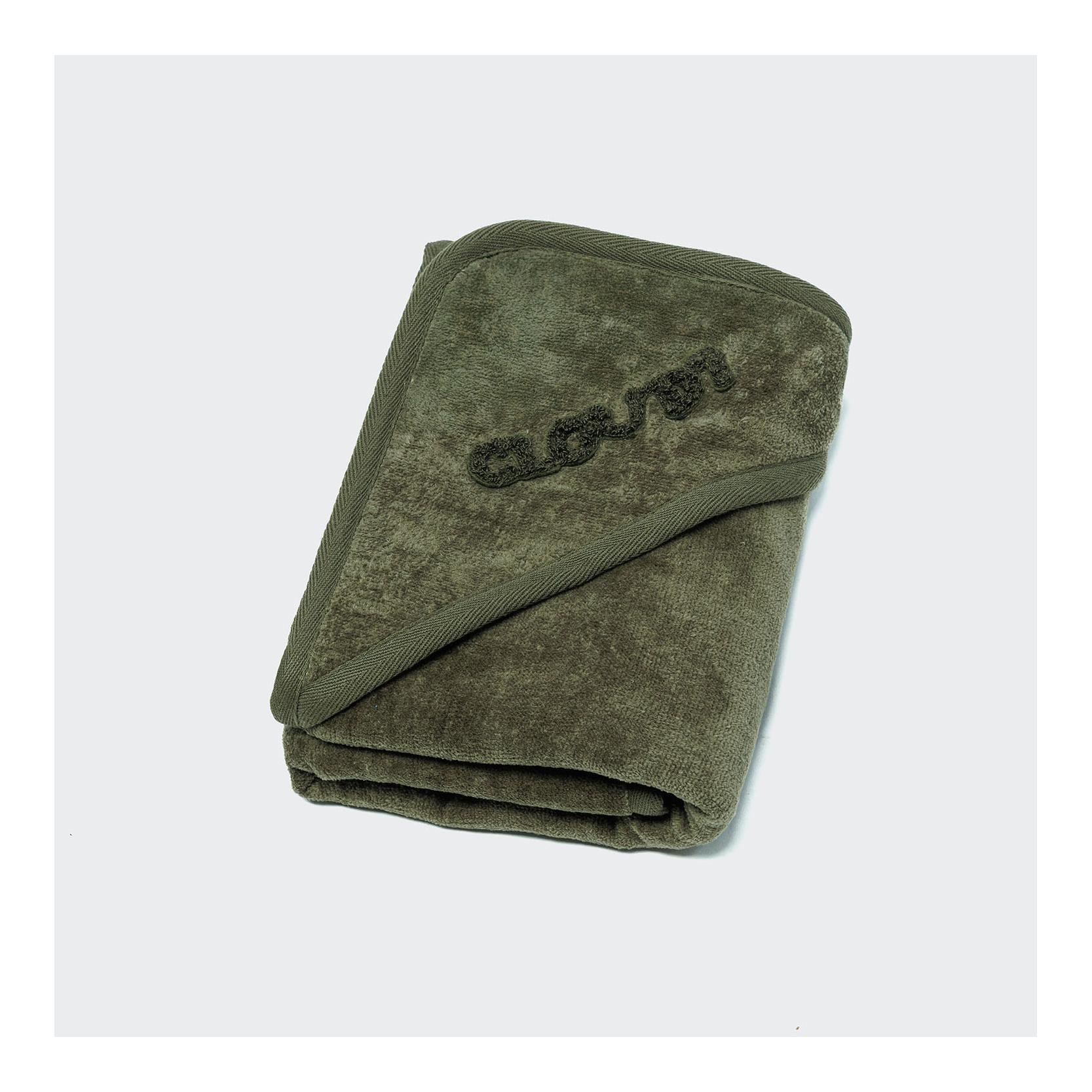 Cloud 7 Hundebademantel & Handtuch Set Föhr