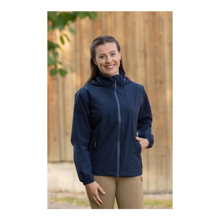 Covalliero Regenjacke F/S 2026
