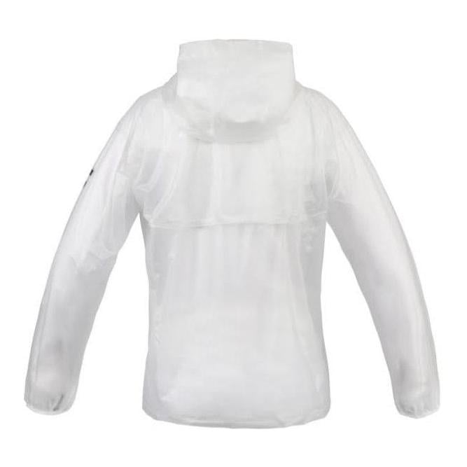 Regenjacke Unisex - transparent Regenjacke Unisex - transparent